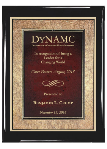 DyNAMC Cover Feature DyNAMC Cover Feature